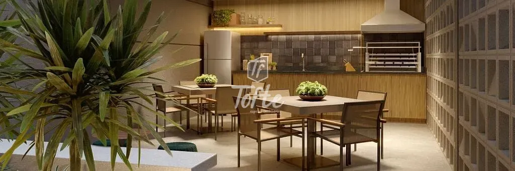 Apartamento, 1 quarto, 34 m² - Foto 10