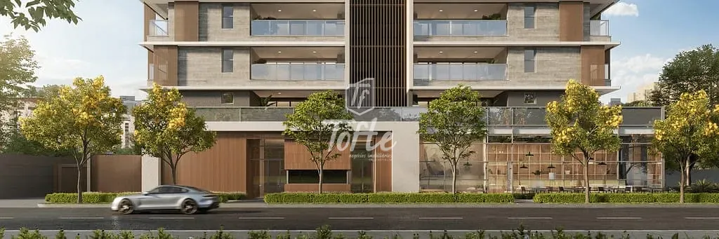 Apartamento, 1 quarto, 34 m² - Foto 3