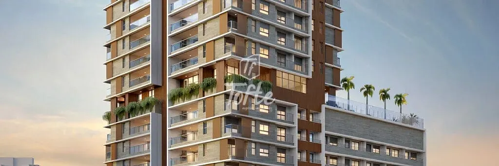 Apartamento, 1 quarto, 34 m² - Foto 12
