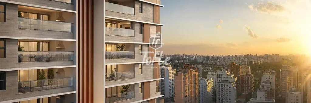 Apartamento, 1 quarto, 34 m² - Foto 11