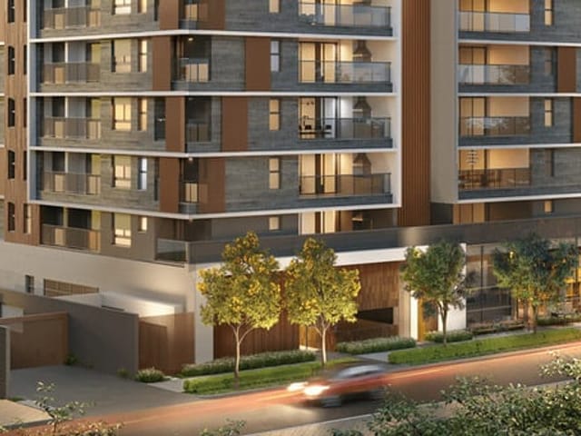 Foto do Apartamento - Apartamento à venda 1 Quarto 1 Suite 33M² Moema São Paulo - SP | Most Moema Smart - NR | Correteria Imóveis