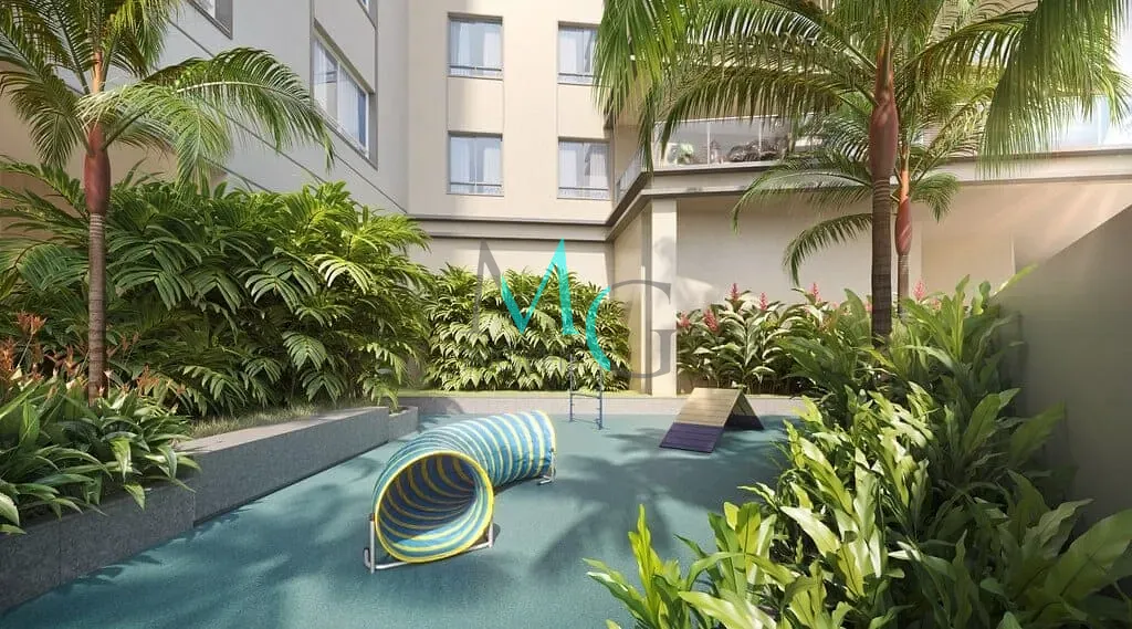 Apartamento, 3 quartos, 124 m² - Foto 16