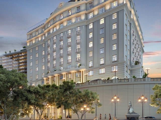 Foto do Apartamento - Apartamento à venda 2 Quartos 1 Suite 1 Vaga 77.96M² Glória Rio de Janeiro - RJ | Glória Residencial Contemporâneo | ADMIRATA