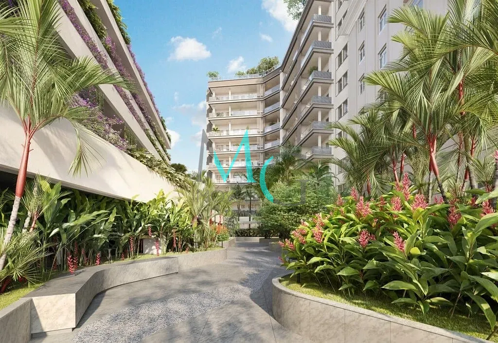 Apartamento, 3 quartos, 114 m² - Foto 9