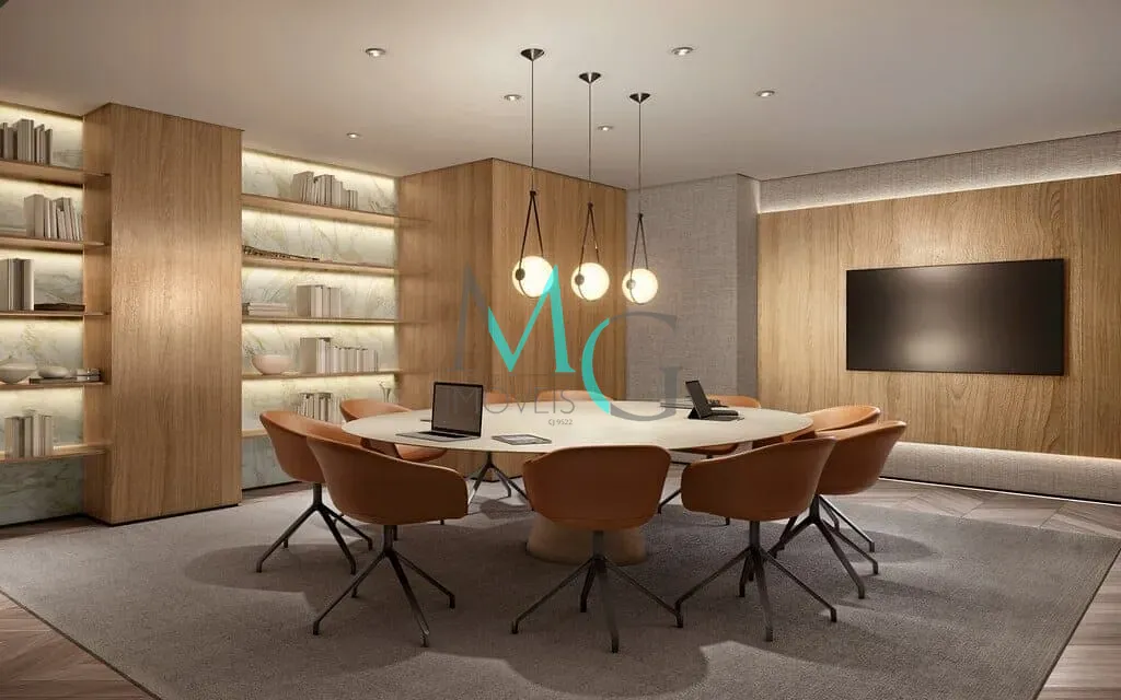 Apartamento, 3 quartos, 114 m² - Foto 13