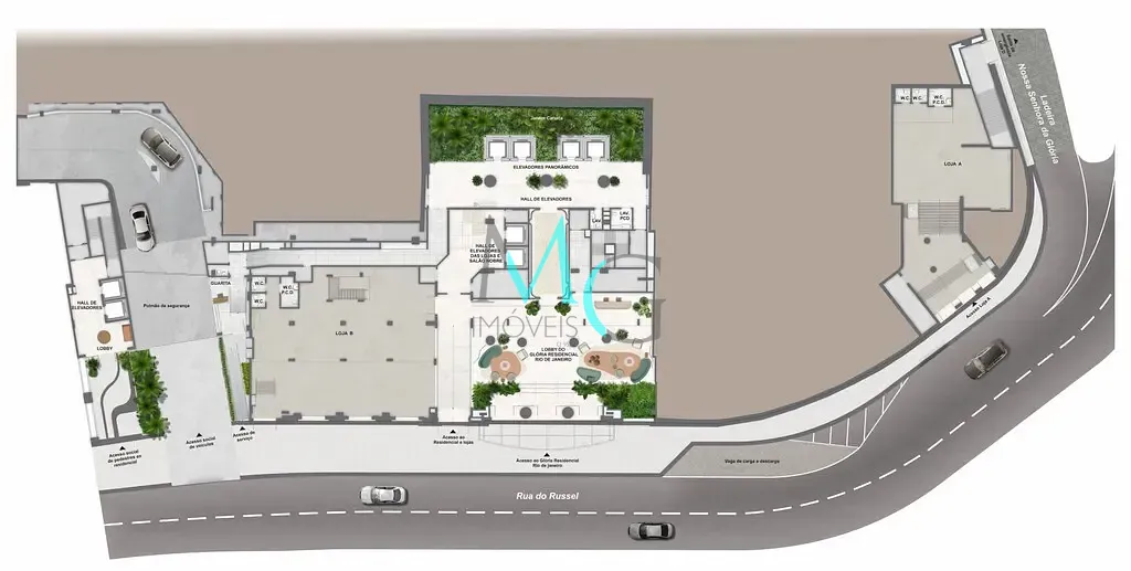 Apartamento, 3 quartos, 104 m² - Foto 25