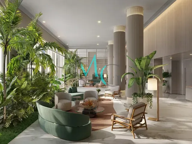 Apartamento 4 quartos e 6 banheiros, à venda, no bairro Glória em Rio de Janeiro