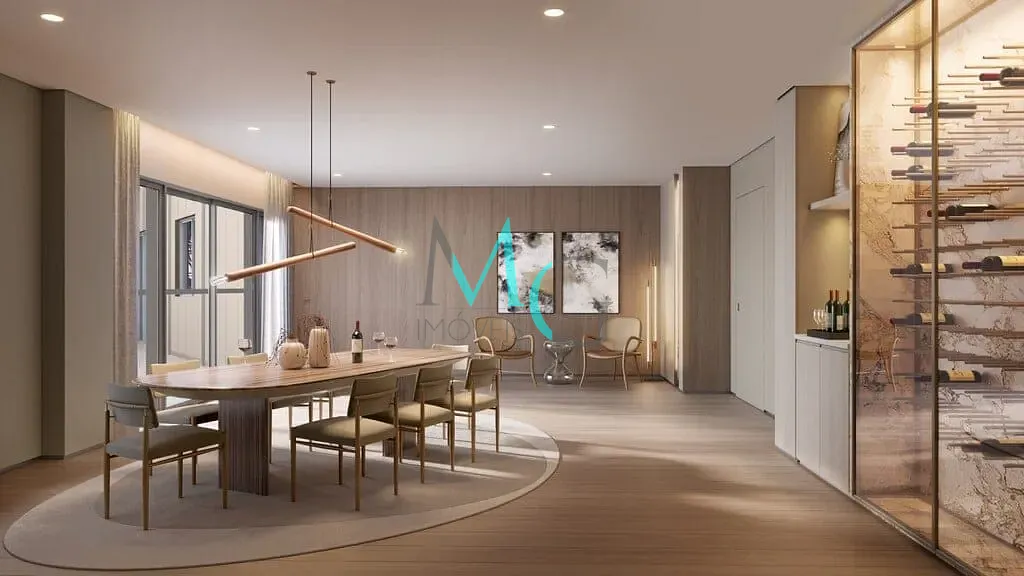 Apartamento, 4 quartos, 211 m² - Foto 23