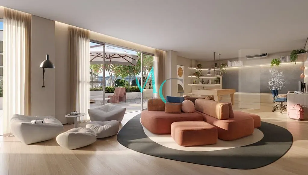 Apartamento, 4 quartos, 211 m² - Foto 19