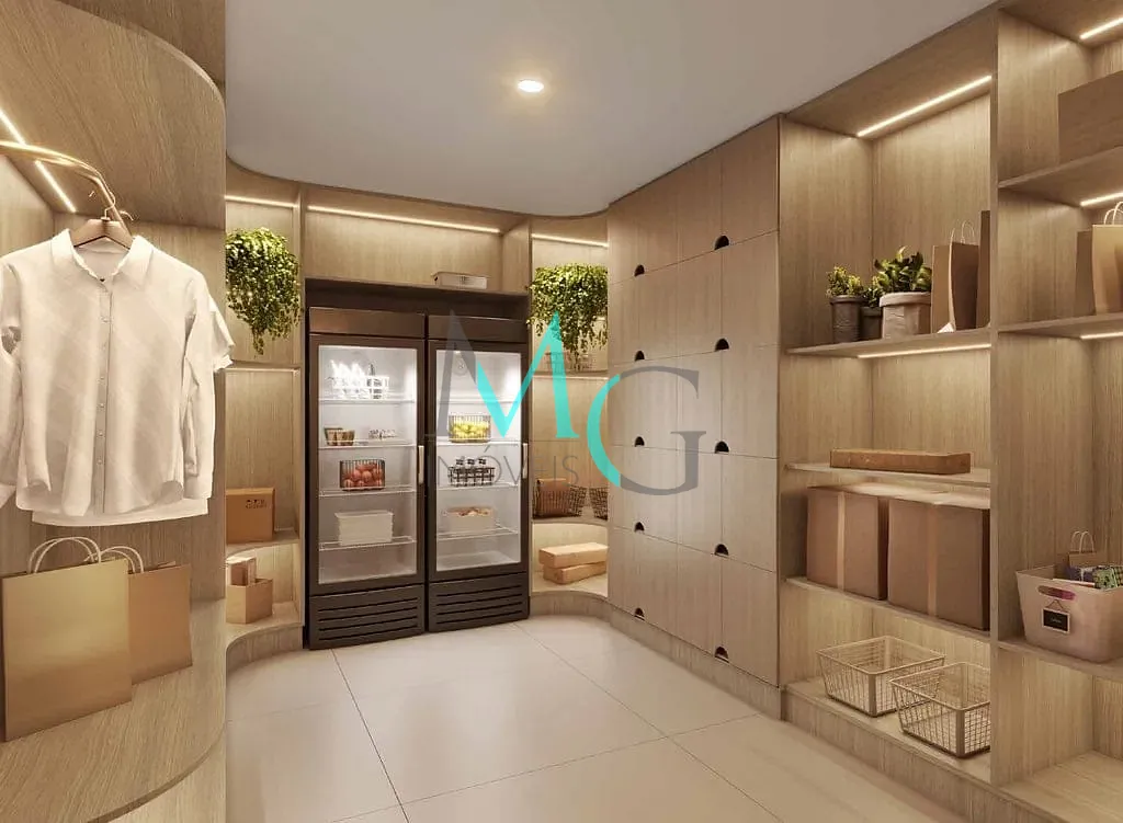 Apartamento, 3 quartos, 177 m² - Foto 22