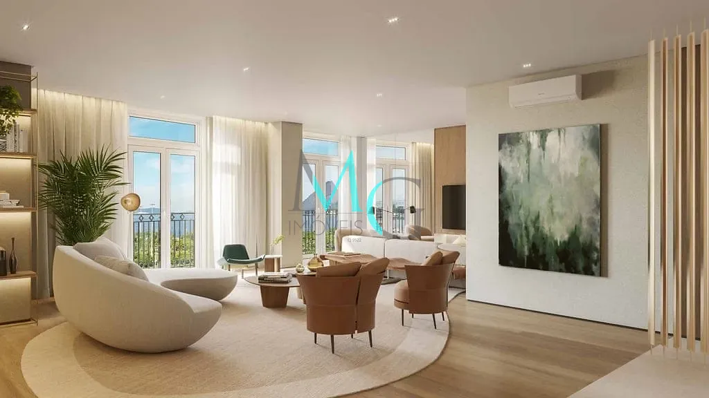 Apartamento, 3 quartos, 177 m² - Foto 11
