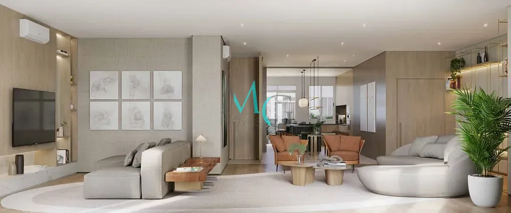 Apartamento, 3 quartos, 131 m² - Foto 12