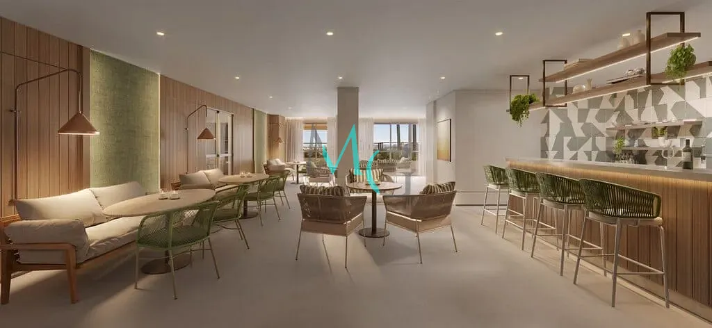 Apartamento, 3 quartos, 131 m² - Foto 24