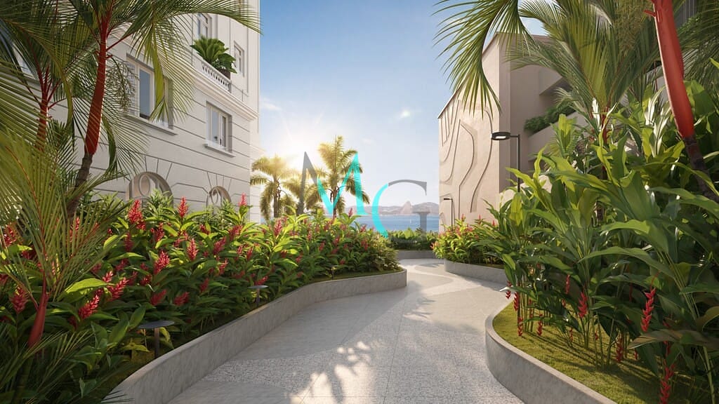 Apartamento, 4 quartos, 171 m² - Foto 8