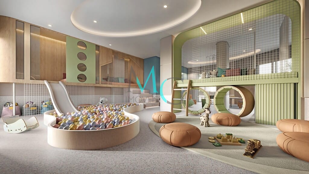 Apartamento, 4 quartos, 171 m² - Foto 18