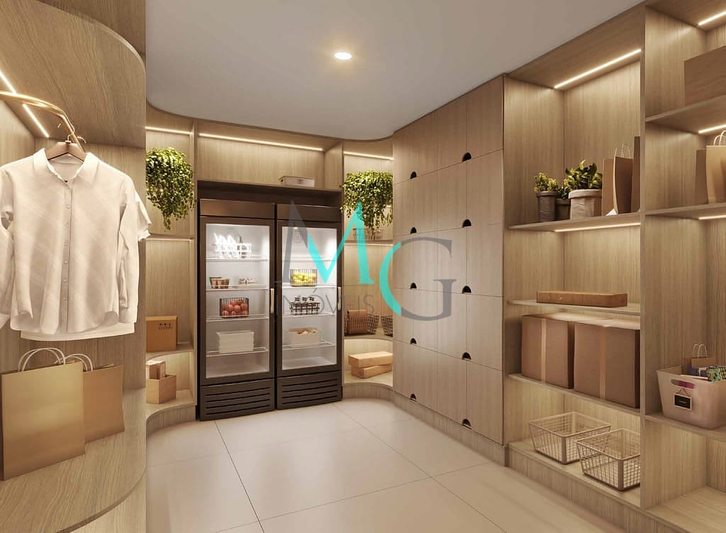 Apartamento, 4 quartos, 171 m² - Foto 22