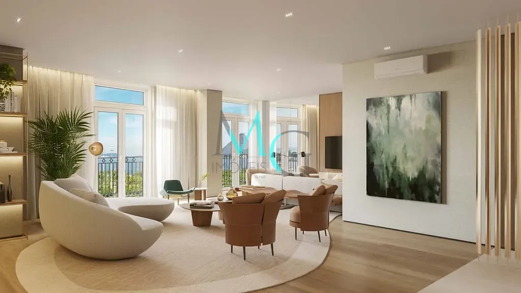 Apartamento, 4 quartos, 171 m² - Foto 11