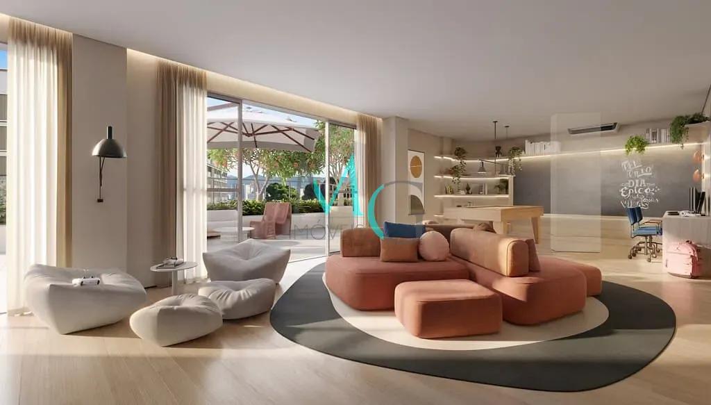 Apartamento, 4 quartos, 171 m² - Foto 19