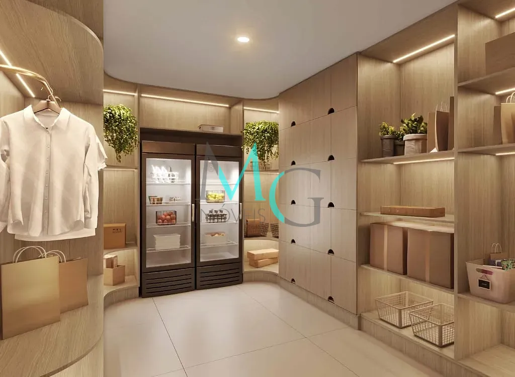 Apartamento, 4 quartos, 171 m² - Foto 22