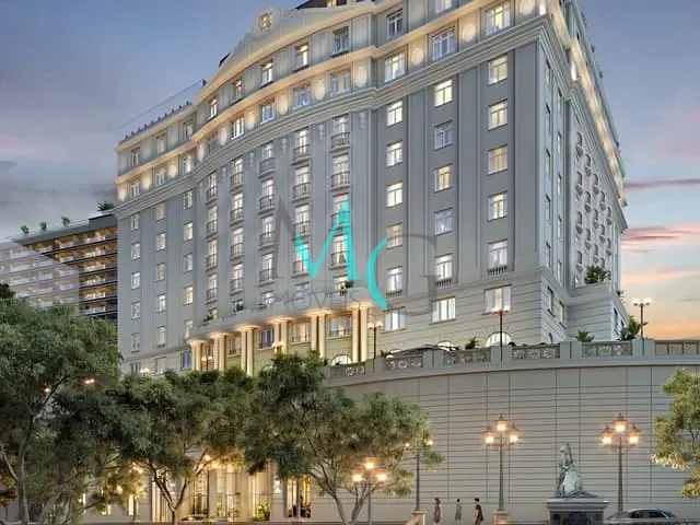 Apartamento 4 quartos e 6 banheiros, à venda, no bairro Glória em Rio de Janeiro