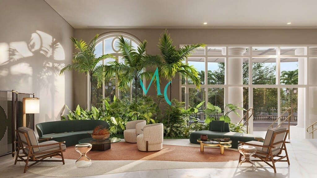 Apartamento, 4 quartos, 192 m² - Foto 6