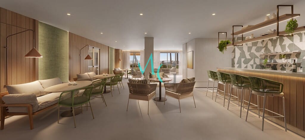 Apartamento, 4 quartos, 192 m² - Foto 24