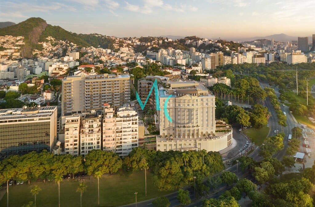 Apartamento, 4 quartos, 192 m² - Foto 38