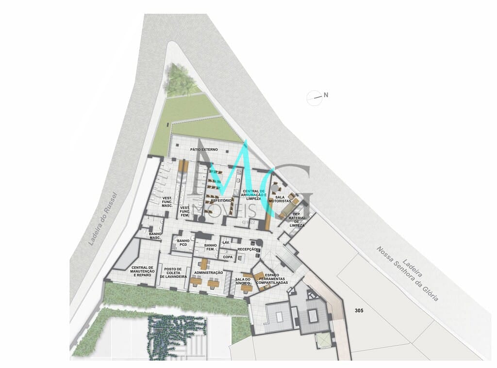 Apartamento, 3 quartos, 131 m² - Foto 41