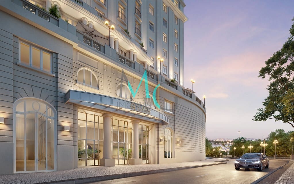 Apartamento, 3 quartos, 131 m² - Foto 3