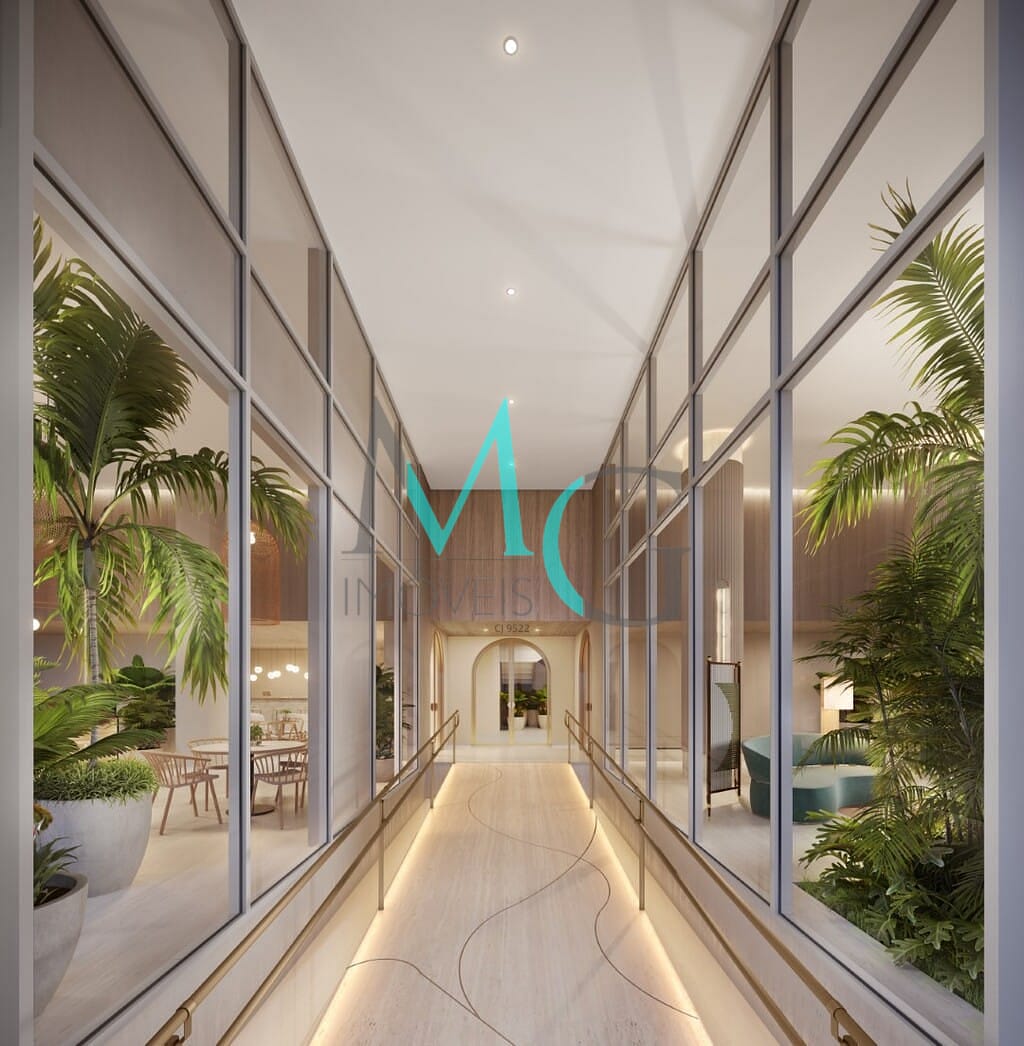 Apartamento, 3 quartos, 131 m² - Foto 10