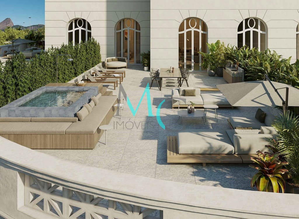 Apartamento, 3 quartos, 131 m² - Foto 15