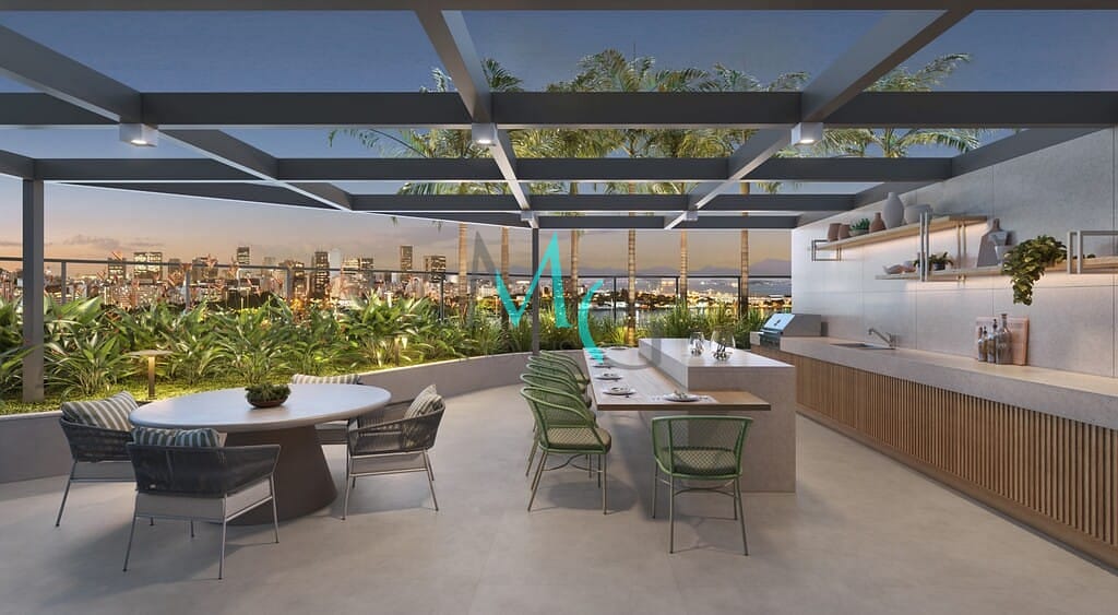 Apartamento, 3 quartos, 131 m² - Foto 28