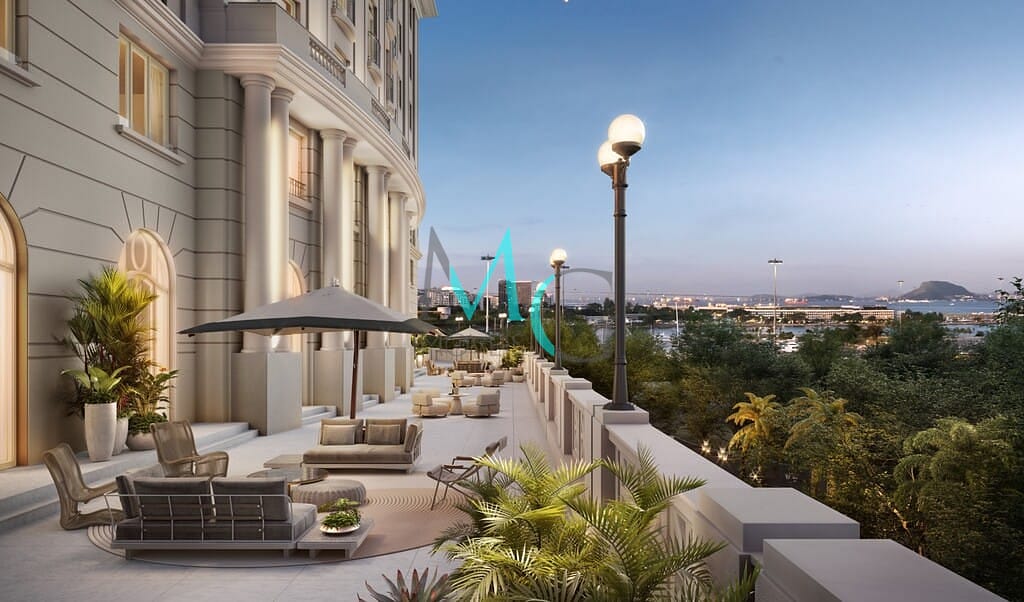 Apartamento, 3 quartos, 131 m² - Foto 31