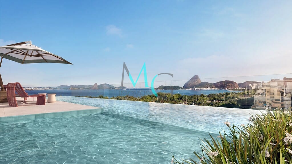 Apartamento, 3 quartos, 131 m² - Foto 35