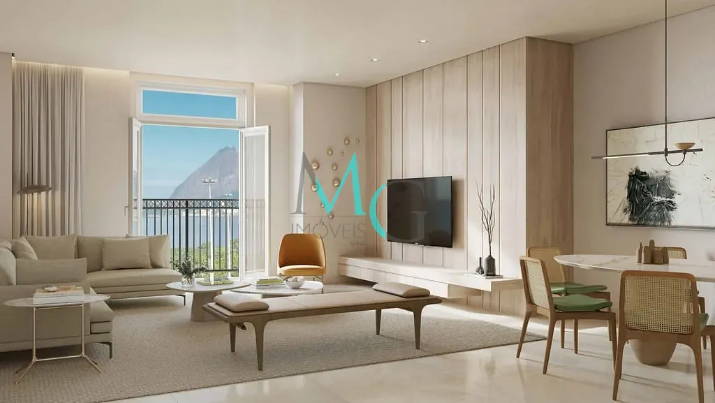 Apartamento, 3 quartos, 131 m² - Foto 13