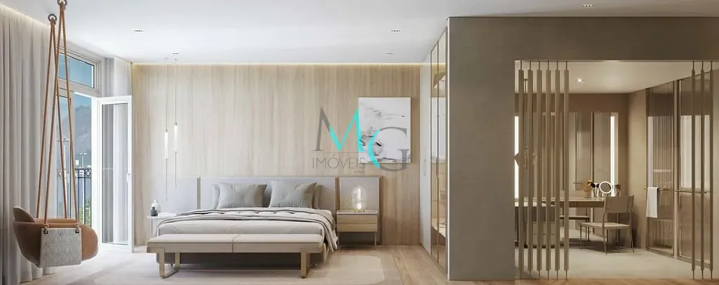 Apartamento, 3 quartos, 131 m² - Foto 16