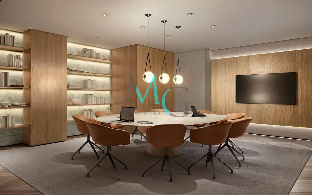 Apartamento, 3 quartos, 131 m² - Foto 20
