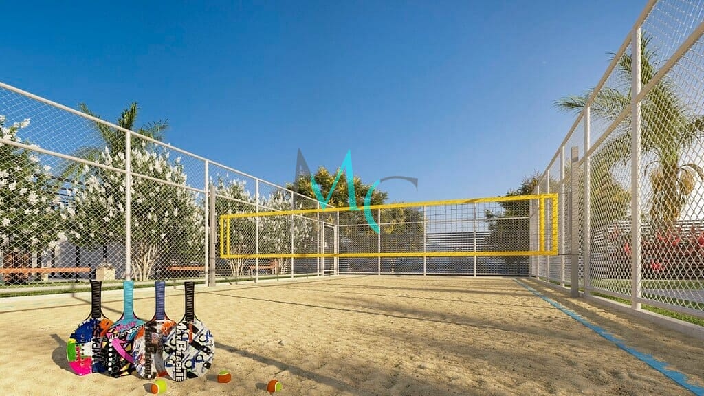 Apartamento, 3 quartos, 64 m² - Foto 37