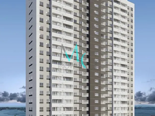 Apartamento 3 quartos e 2 banheiros, à venda, no bairro Santo Cristo em Rio de Janeiro
