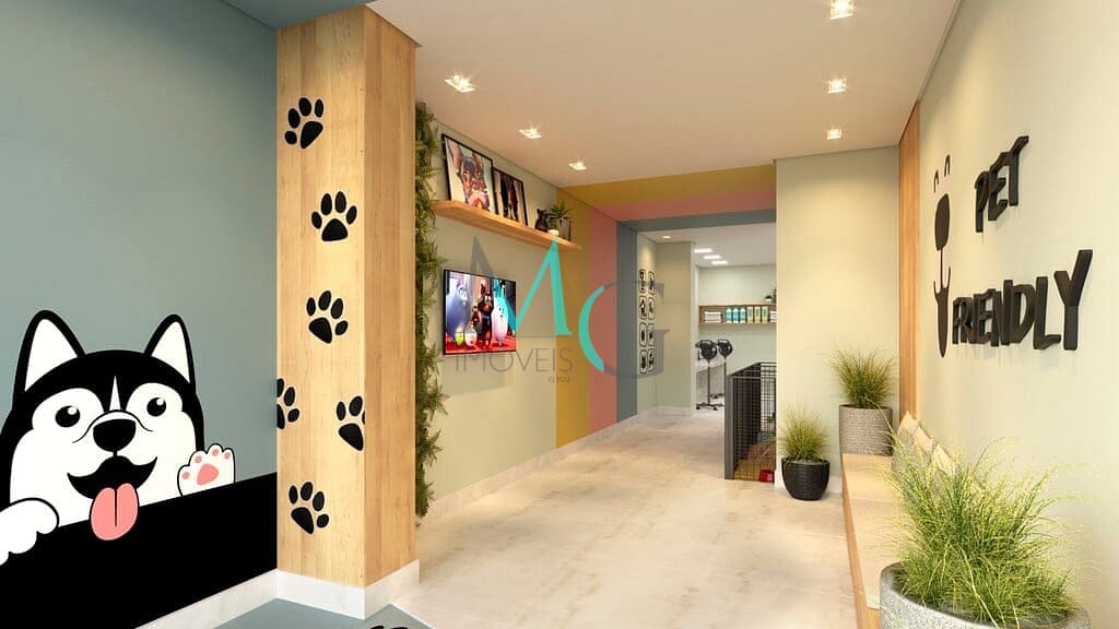 Apartamento, 2 quartos, 52 m² - Foto 34