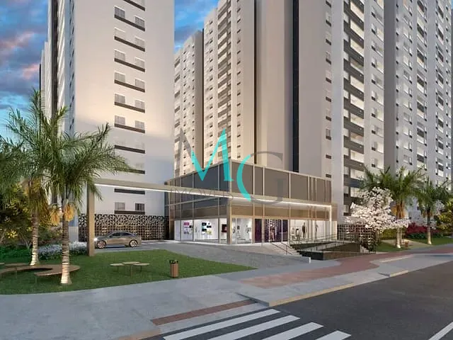 Apartamento 2 quartos e 2 banheiros, à venda, no bairro Santo Cristo em Rio de Janeiro