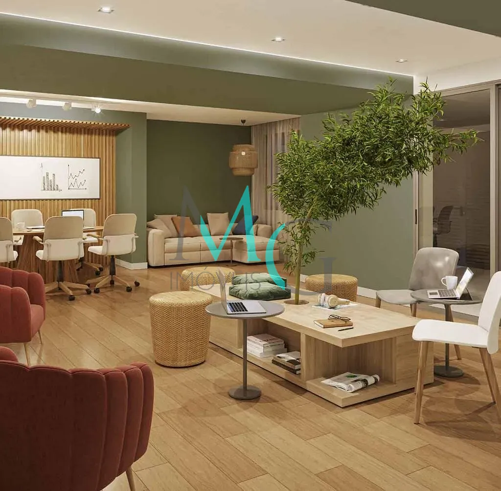 Apartamento, 1 quarto, 174 m² - Foto 13