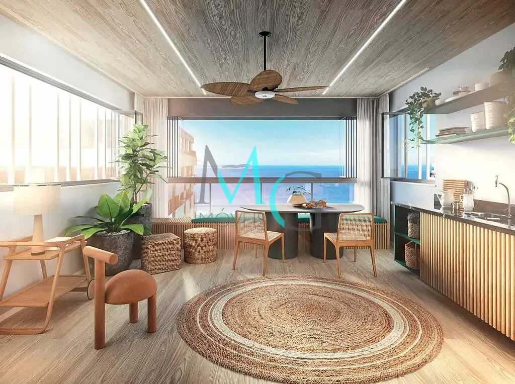 Apartamento, 1 quarto, 174 m² - Foto 7