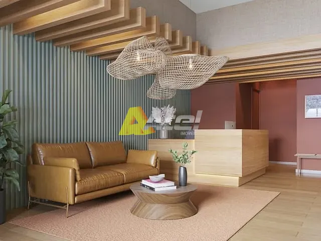 Apartamento 1 quarto e 1 banheiro, à venda, no bairro Ipanema em Rio de Janeiro