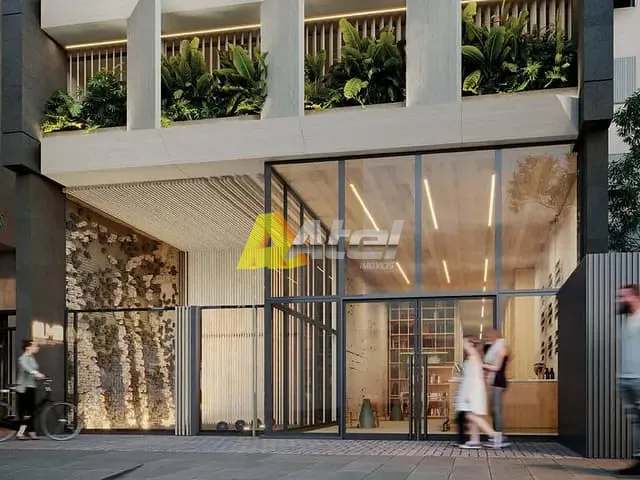 Studio 1 quarto e 1 banheiro, à venda, no bairro Ipanema em Rio de Janeiro