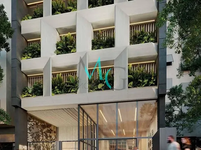 Studio 1 quarto e 1 banheiro, à venda, no bairro Ipanema em Rio de Janeiro