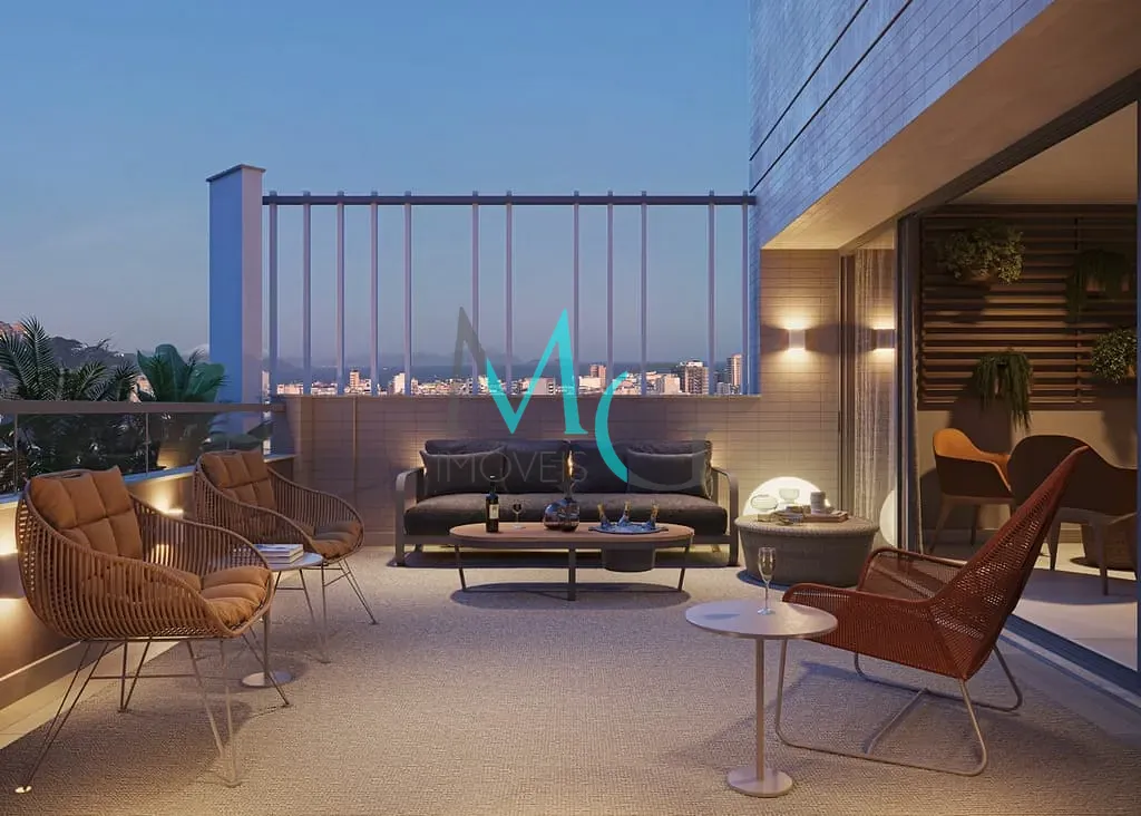 Apartamento, 1 quarto, 58 m² - Foto 19