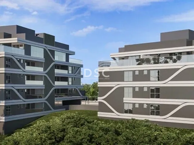Cobertura / Penthouse 3 quartos e 6 banheiros, à venda, no bairro Santo Inácio em Curitiba