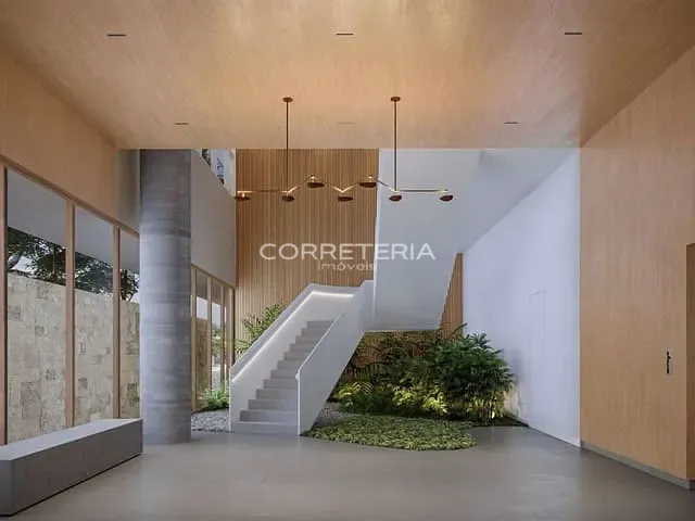 Apartamento 3 quartos e 6 banheiros, à venda, no bairro Ibirapuera em São Paulo