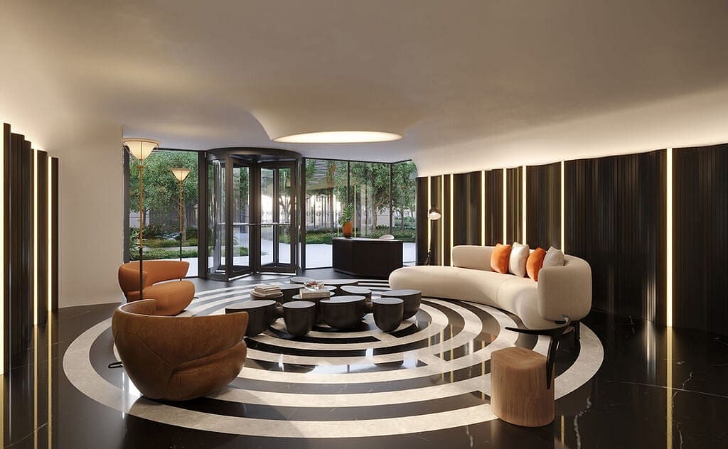 Apartamento, 1 quarto, 69 m² - Foto 3